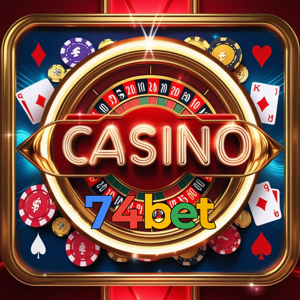 Segurança no 74bet