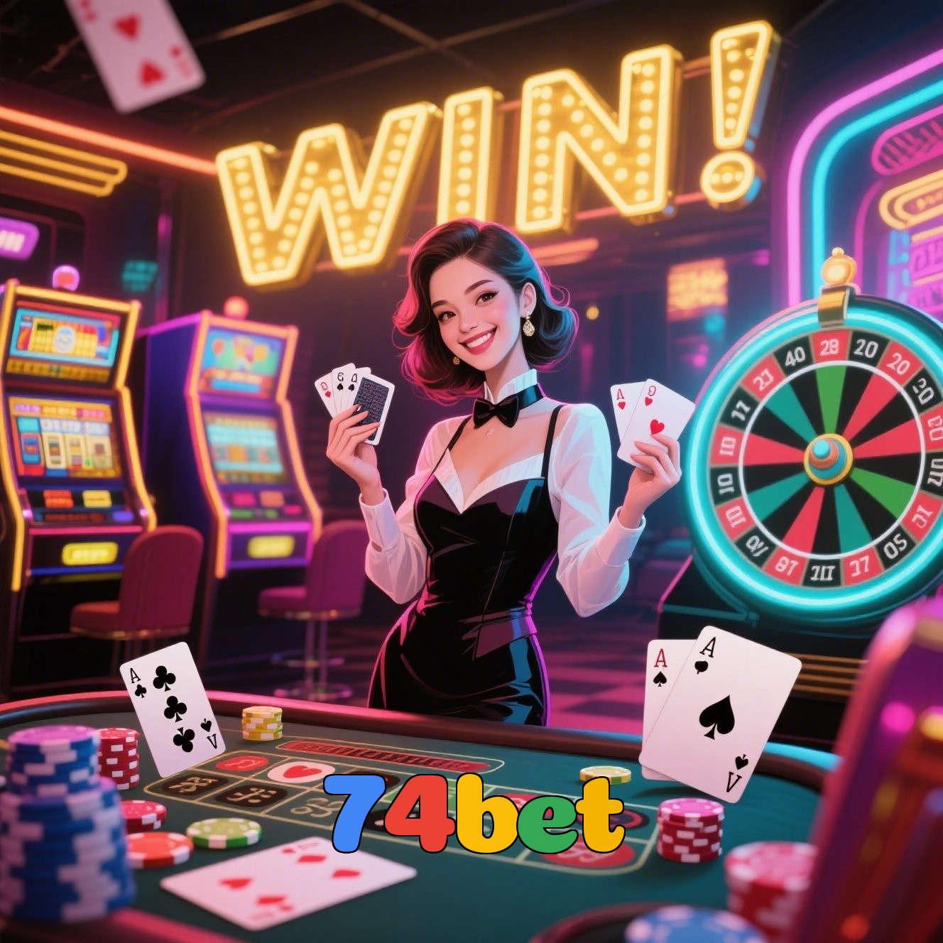 Problemas de Login no 74bet