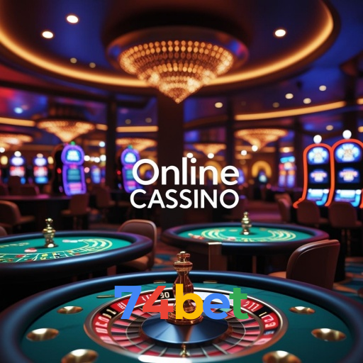 Problemas de Login no 74bet