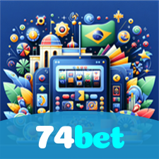 Problemas de Login no 74bet