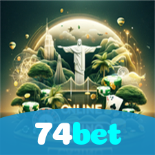 Problemas de Login no 74bet