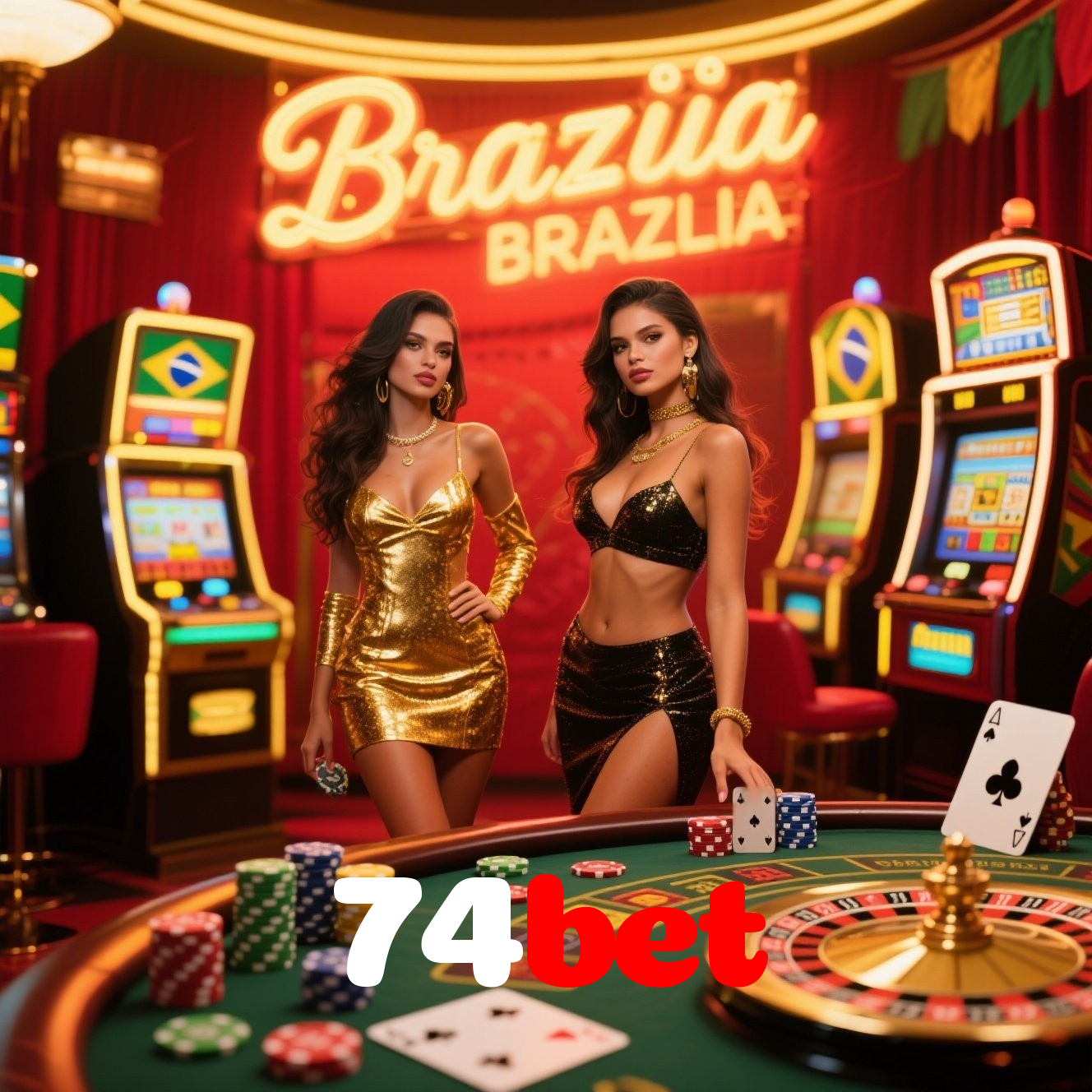 Problemas de Login no 74bet