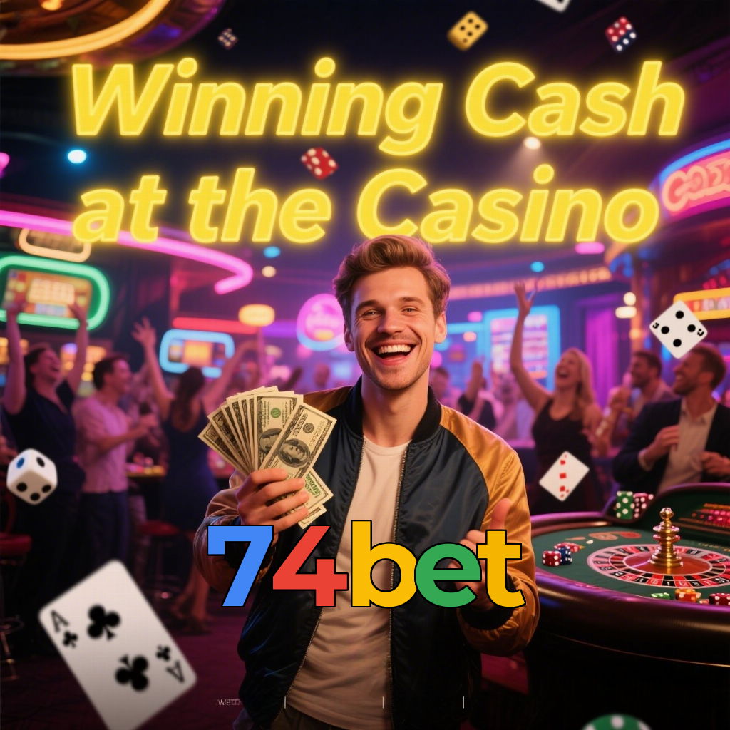 Login no 74bet