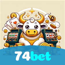 Segurança no 74bet