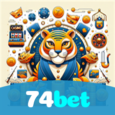 Problemas de Login no 74bet