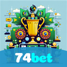Login no 74bet