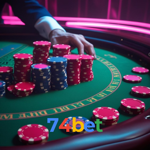 Problemas de Login no 74bet