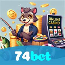 Login no 74bet