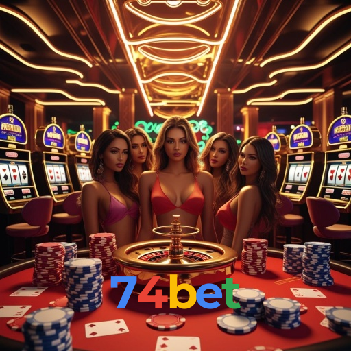 Login no 74bet