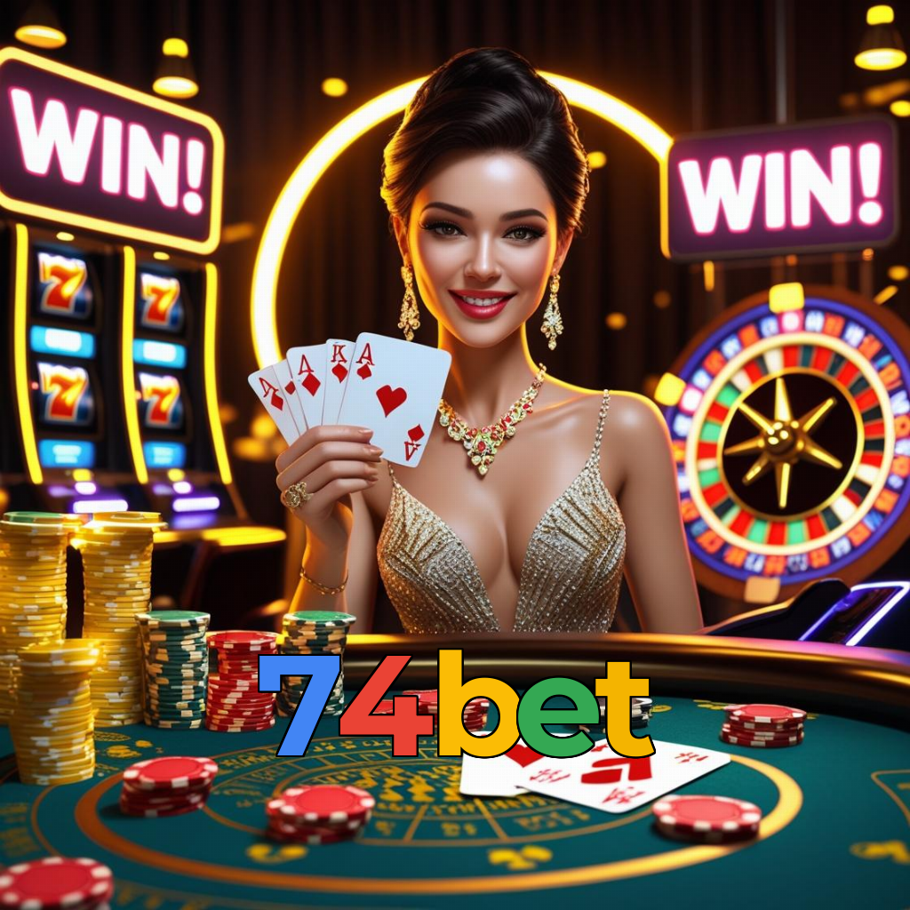 Segurança no 74bet