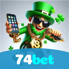 Problemas de Login no 74bet