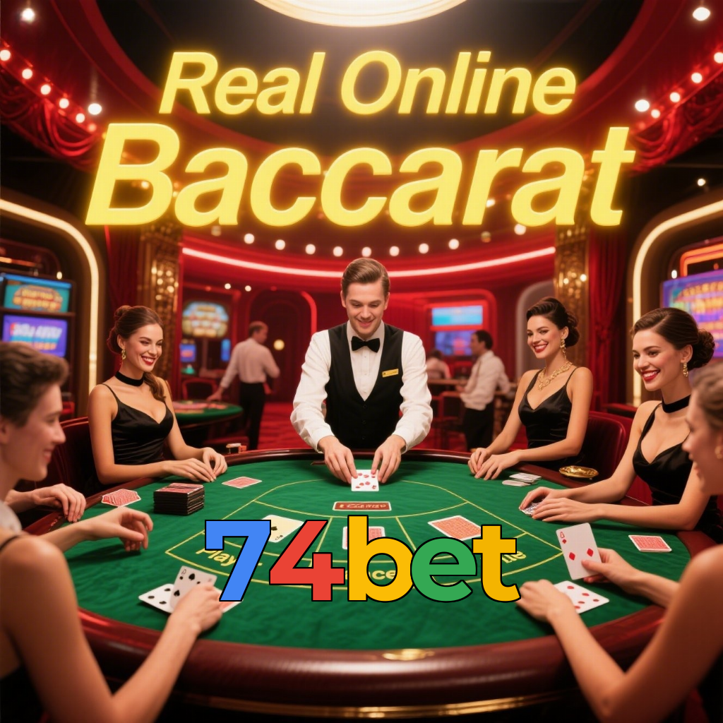 Login no 74bet