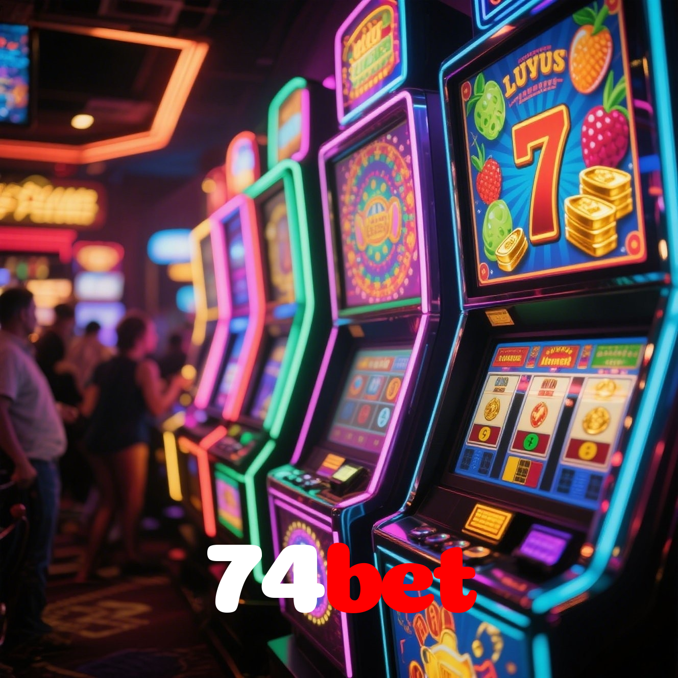 Problemas de Login no 74bet