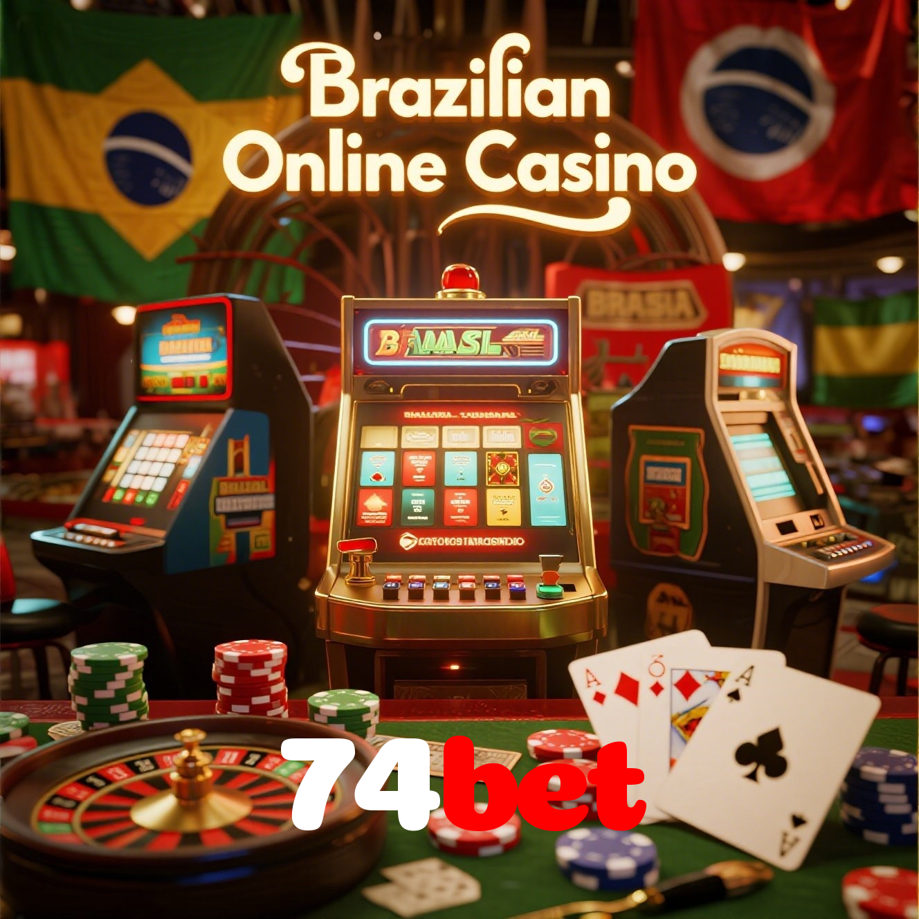 Login no 74bet