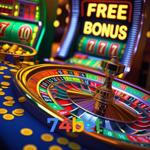 Segurança no 74bet