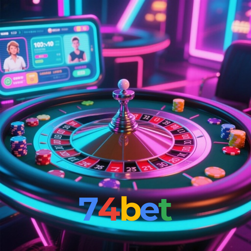 Problemas de Login no 74bet