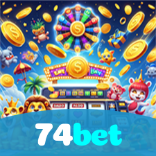 Login no 74bet