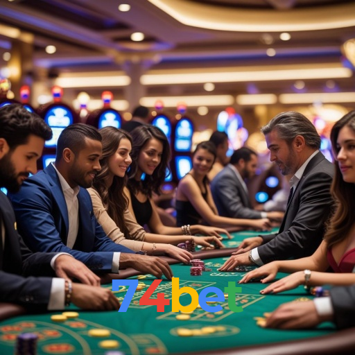 Problemas de Login no 74bet