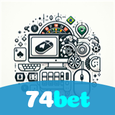 Problemas de Login no 74bet