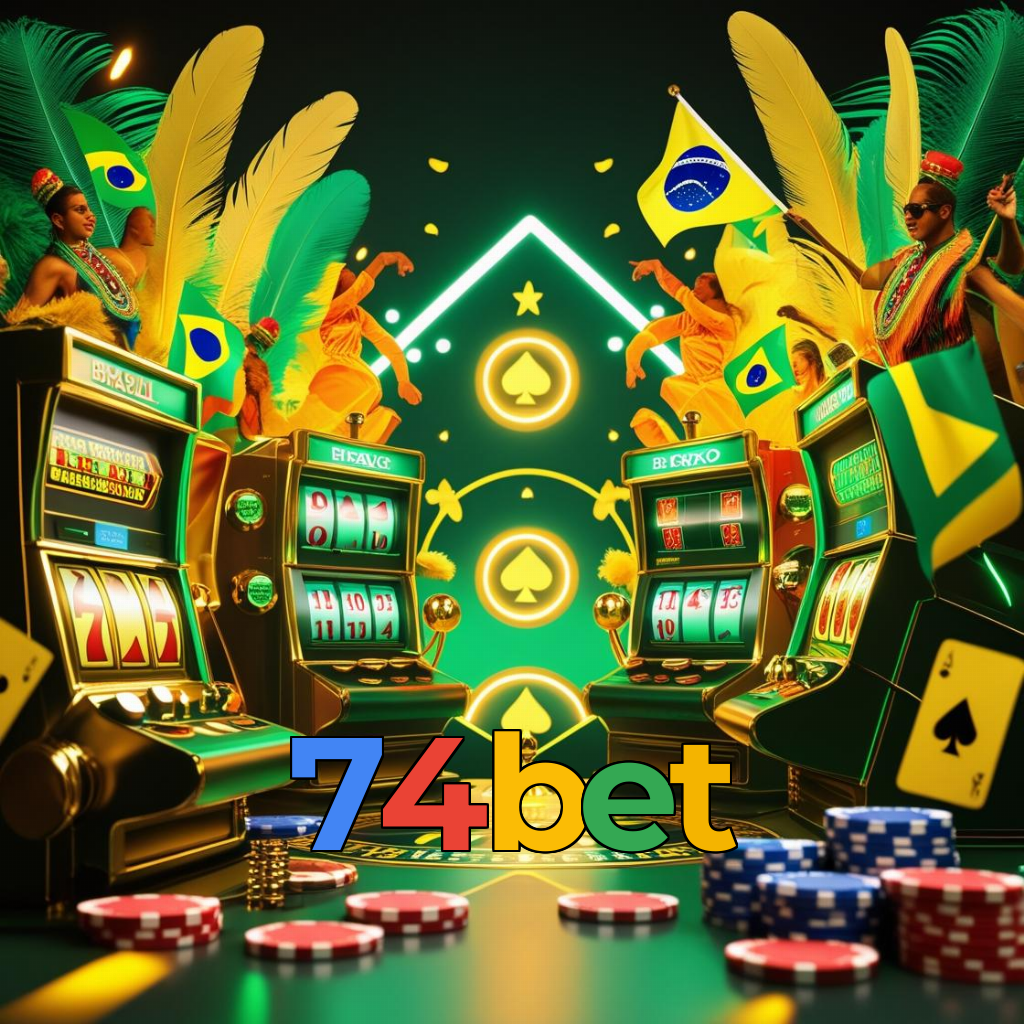 Problemas de Login no 74bet