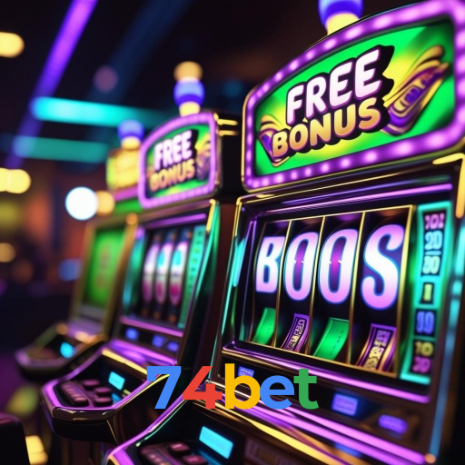 Login no 74bet