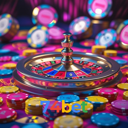 Login no 74bet