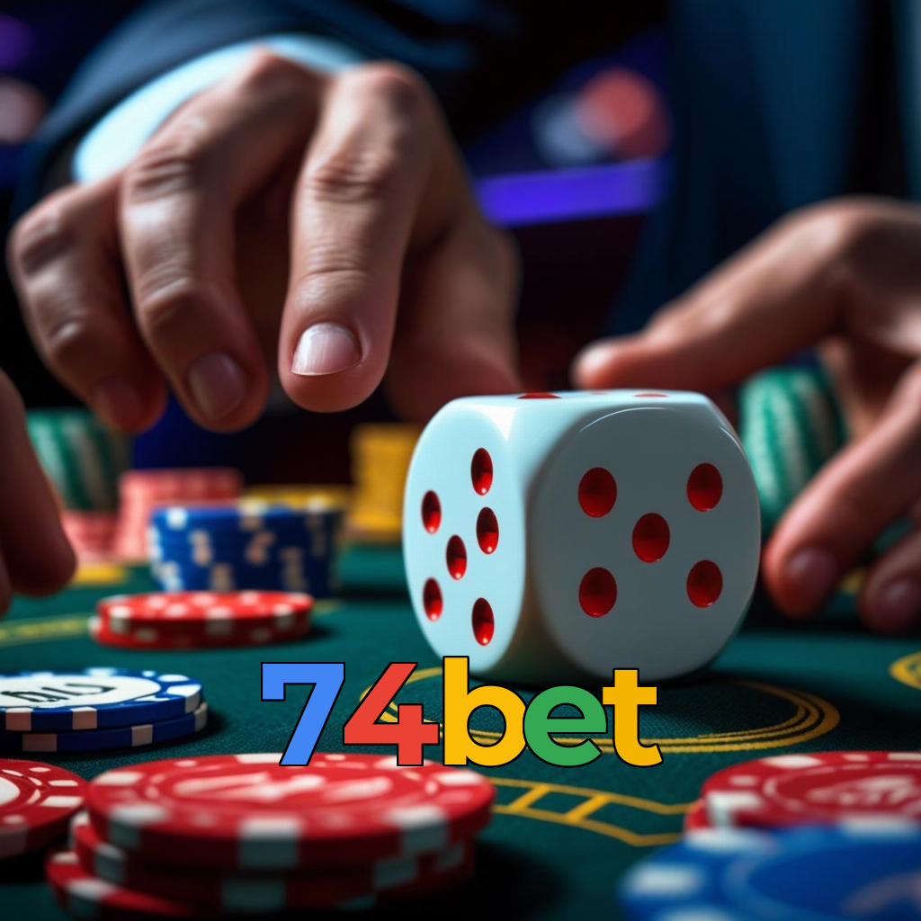 Problemas de Login no 74bet