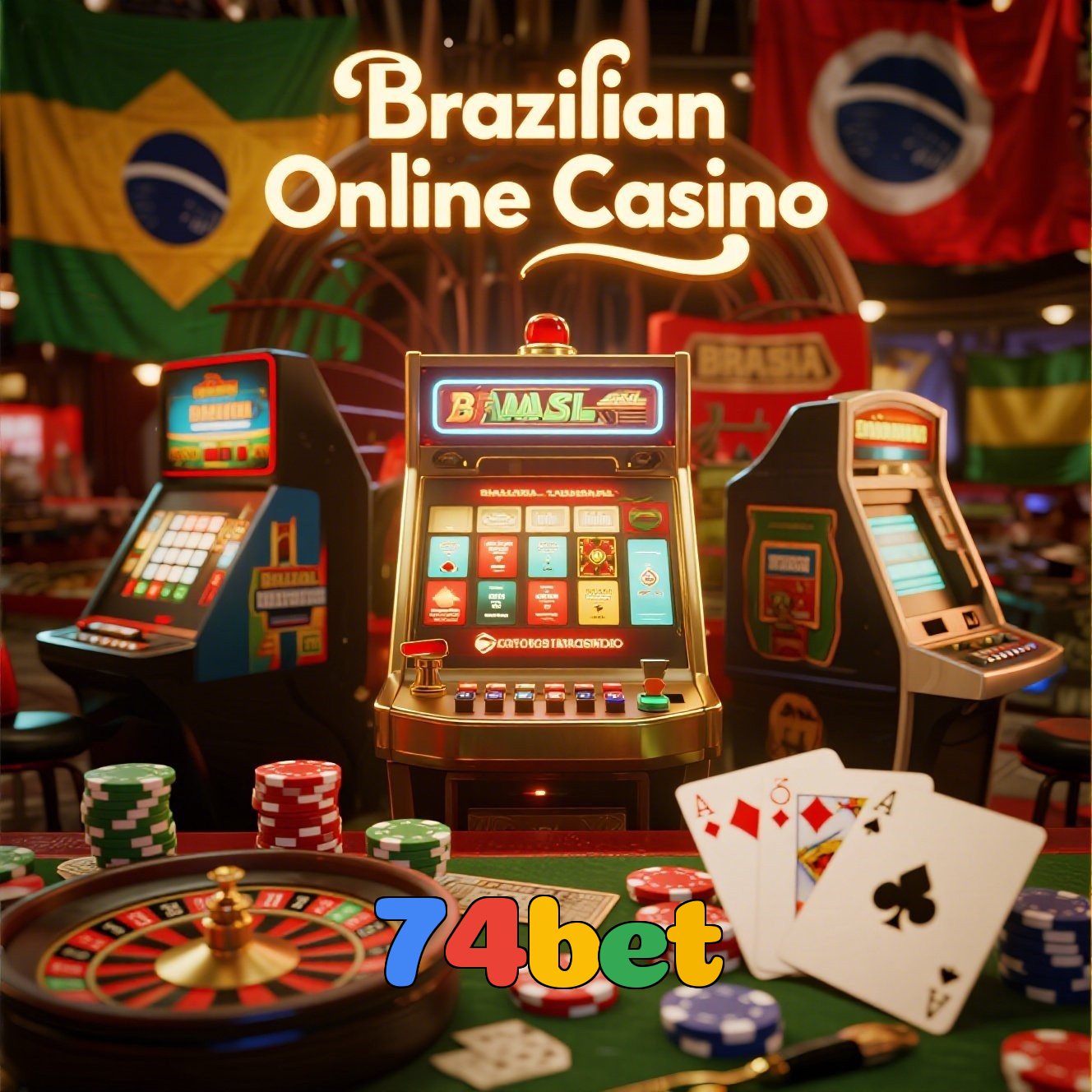 Segurança no 74bet