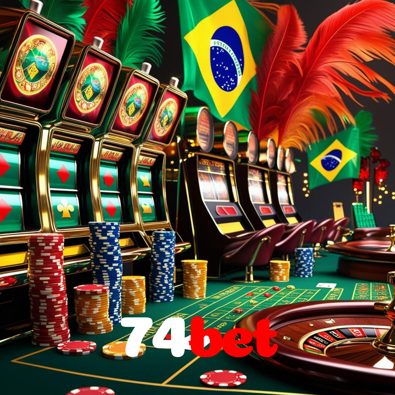 Login no 74bet