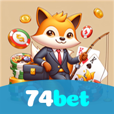 Login no 74bet