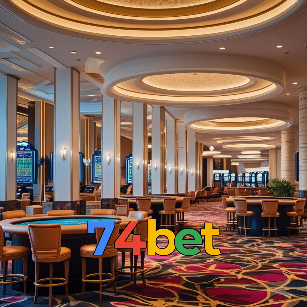 Segurança no 74bet