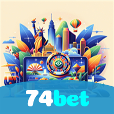 Problemas de Login no 74bet