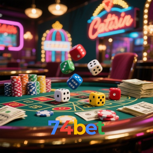 Segurança no 74bet