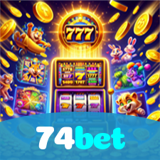 Segurança no 74bet