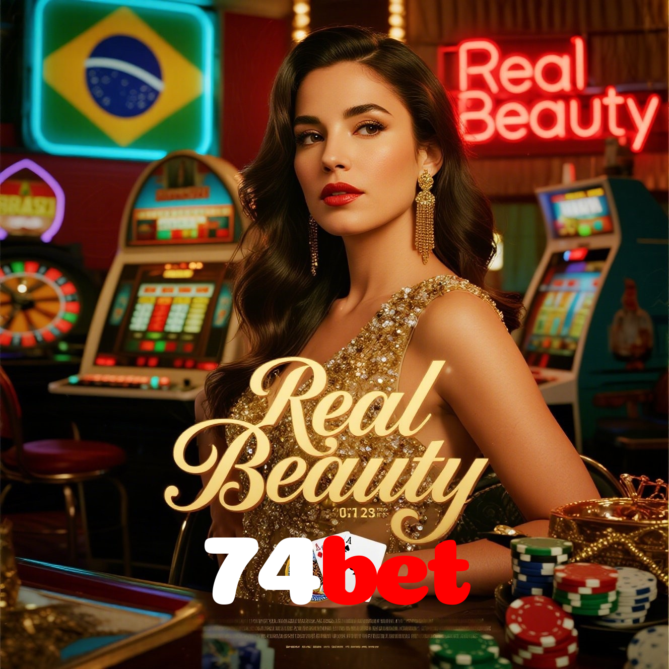 Problemas de Login no 74bet