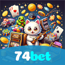 Problemas de Login no 74bet