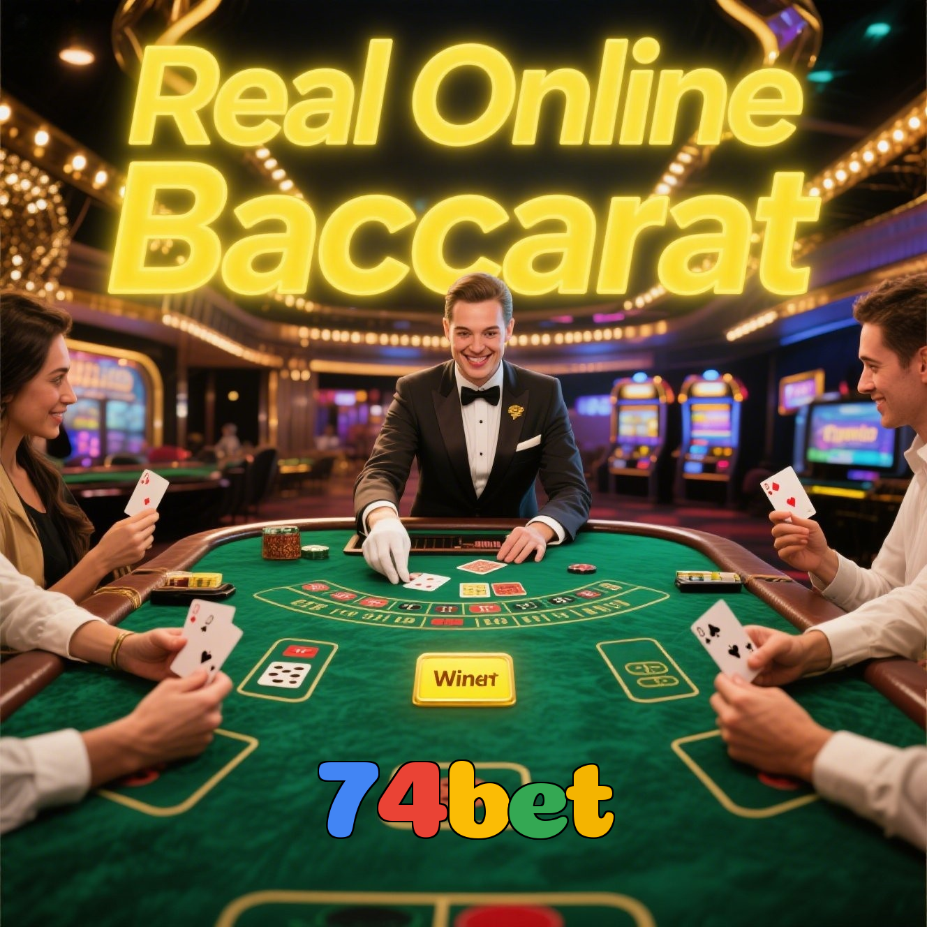 Segurança no 74bet