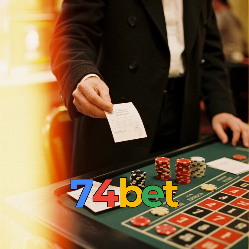 Problemas de Login no 74bet