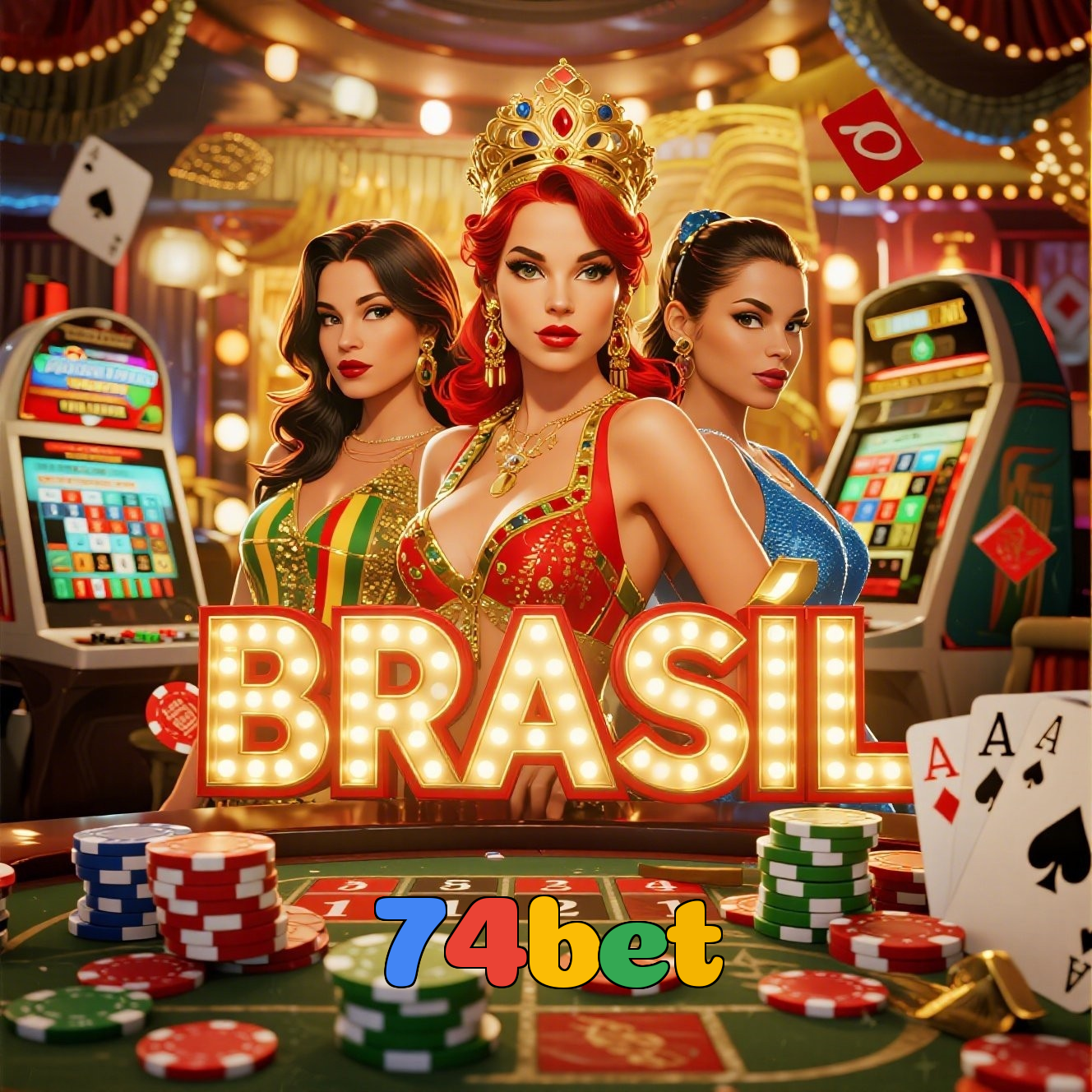 Problemas de Login no 74bet