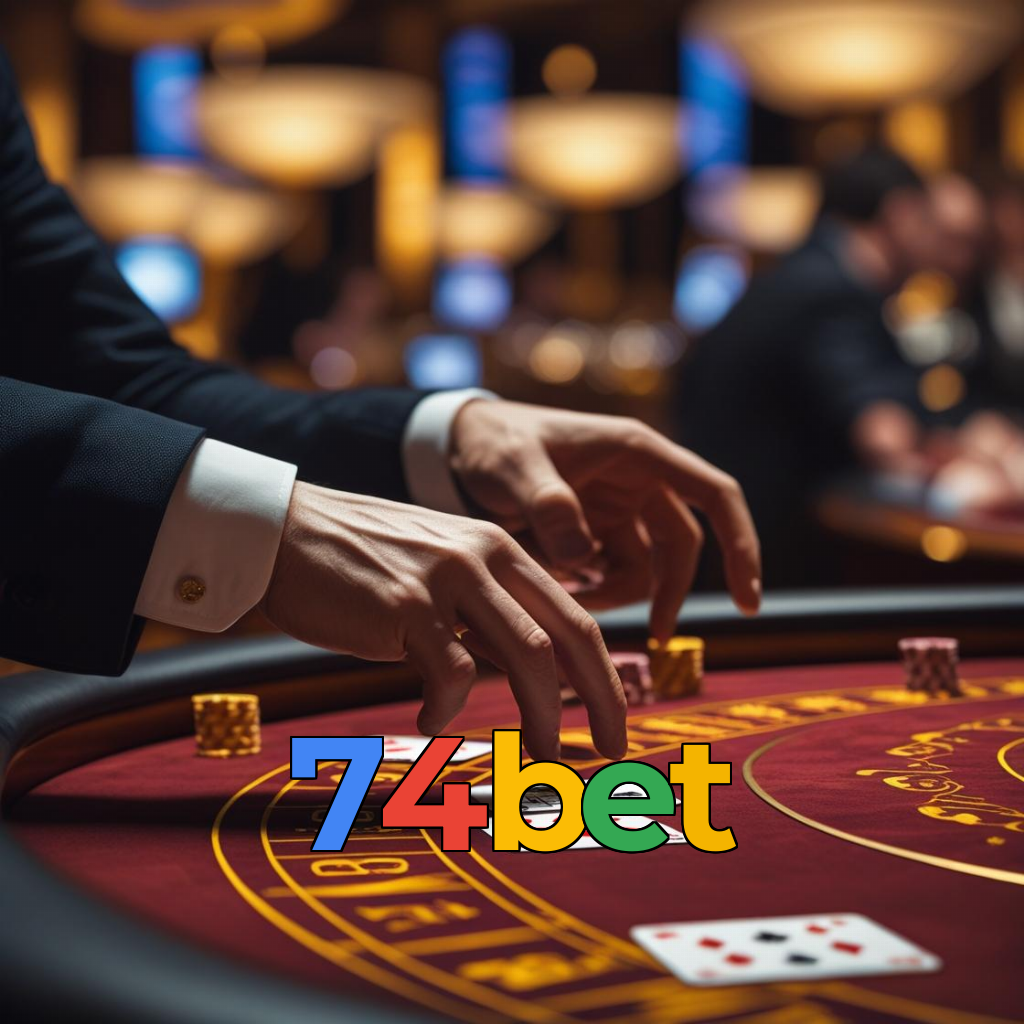 Problemas de Login no 74bet