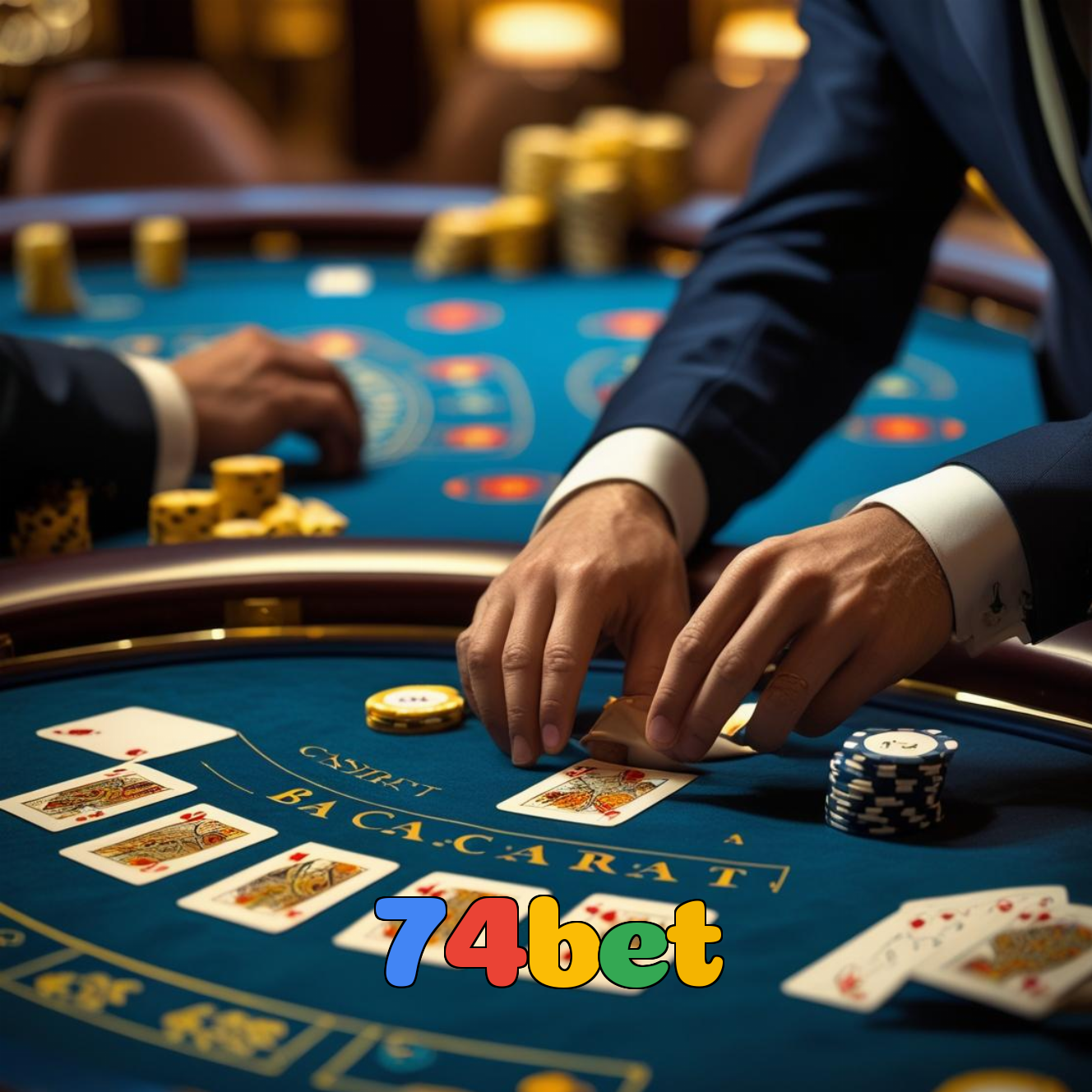 Problemas de Login no 74bet