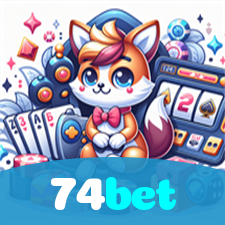 Segurança no 74bet