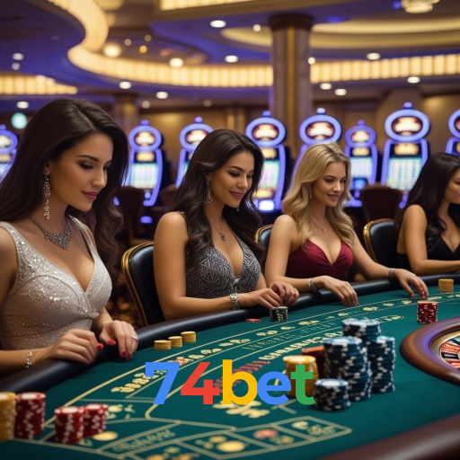 Segurança no 74bet
