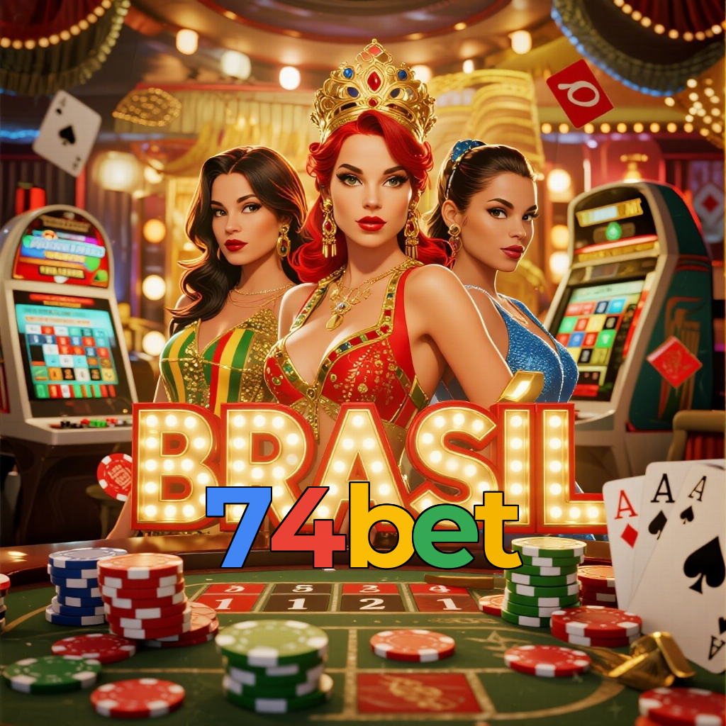 Login no 74bet