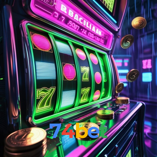 Login no 74bet