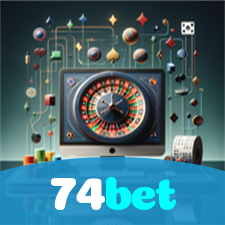 Login no 74bet