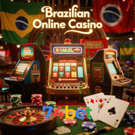 Problemas de Login no 74bet