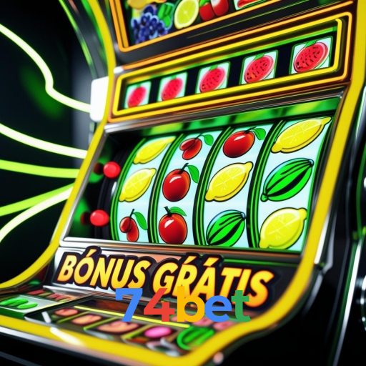 Login no 74bet