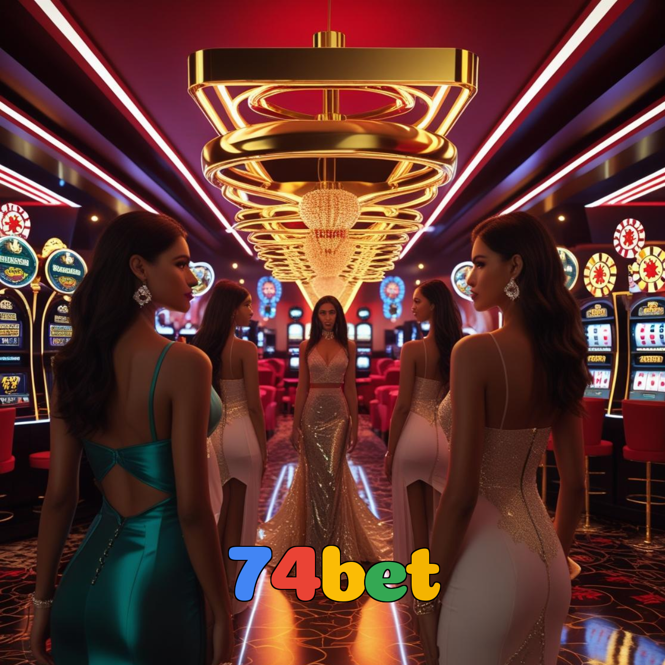 Problemas de Login no 74bet