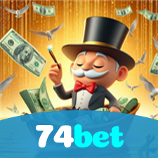 Problemas de Login no 74bet